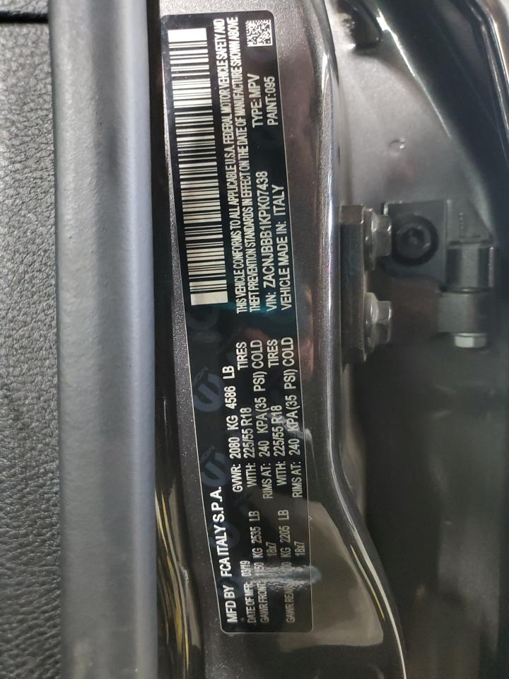 Jeep Renegade Latitude Image 7