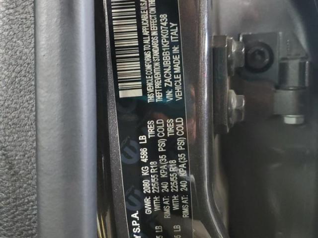 Jeep Renegade Latitude Image 7