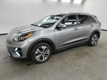  Salvage Kia Niro