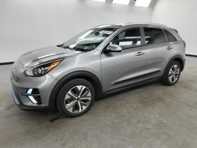  Salvage Kia Niro