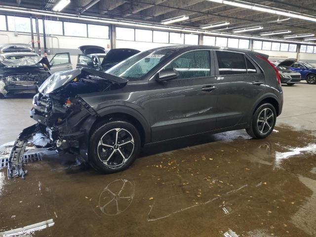  Salvage Kia Niro