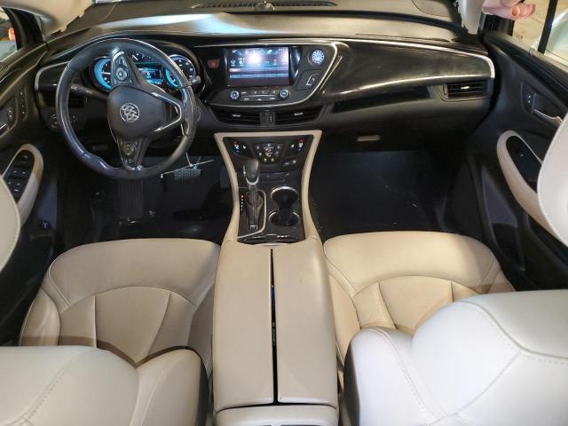 Buick Envision Essence Image 6