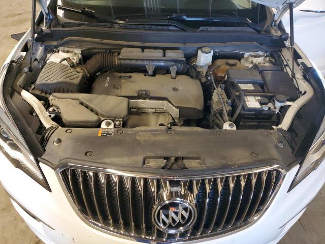 Buick Envision Essence Image 9