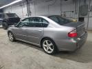 Subaru Legacy 2.5i Limited Image 4
