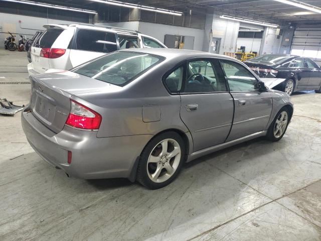 Subaru Legacy 2.5i Limited Image 3