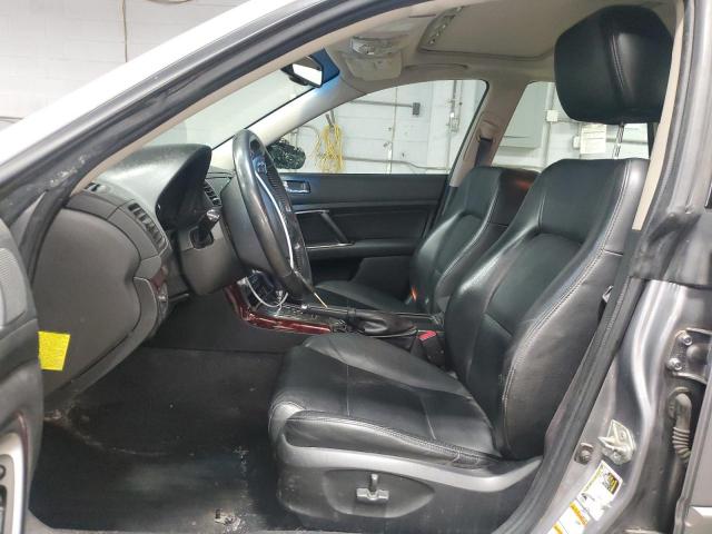 Subaru Legacy 2.5i Limited Image 7