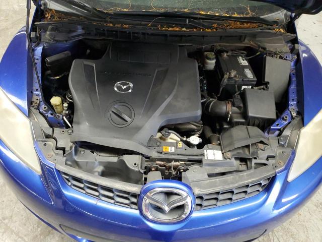 Mazda Cx Image 10