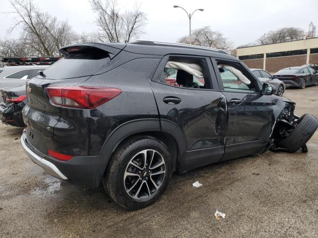 Chevrolet Trailblazer Lt Image 6