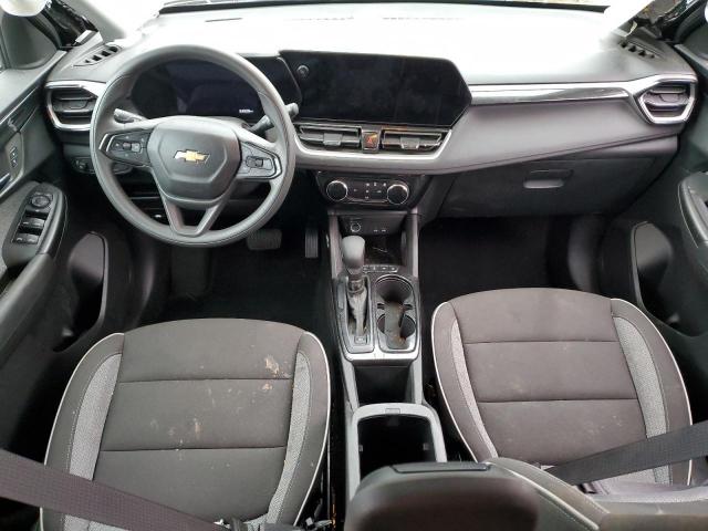 Chevrolet Trailblazer Lt Image 10