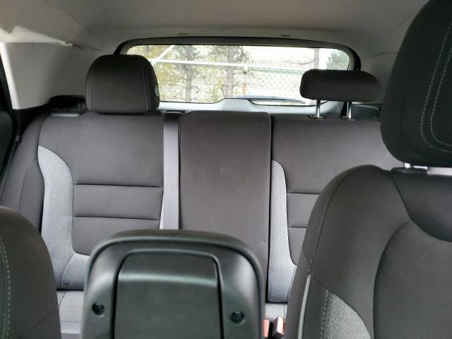 Chevrolet Trailblazer Lt Image 12