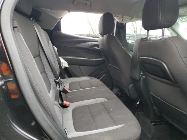 Chevrolet Trailblazer Lt Image 11