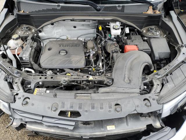 Chevrolet Trailblazer Lt Image 8