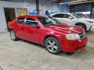 Dodge Avenger Se Image 2