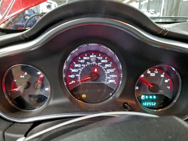 Dodge Avenger Se Image 10