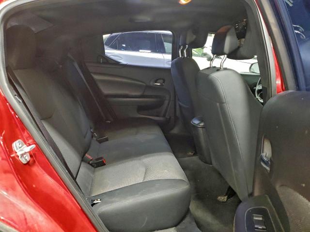 Dodge Avenger Se Image 5