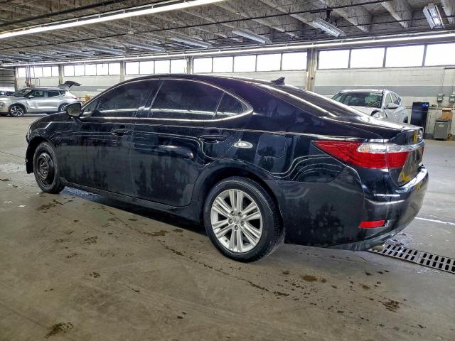 Lexus Es 350 Image 13