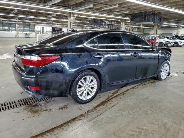 Lexus Es 350 Image 8