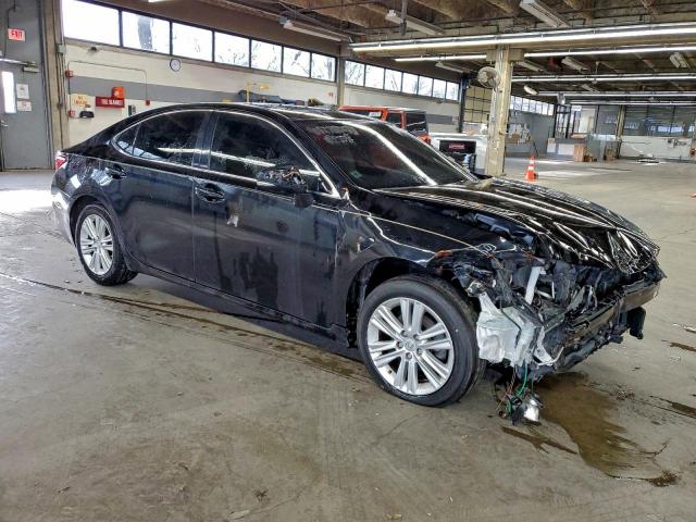 Lexus Es 350 Image 5