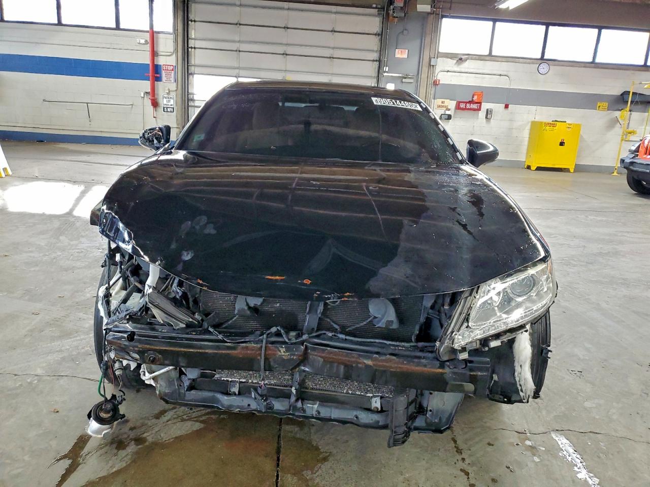 Lexus Es 350 Image 2