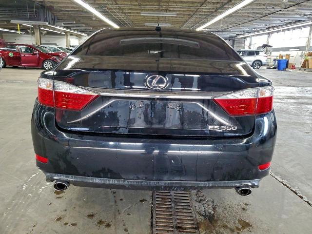 Lexus Es 350 Image 11