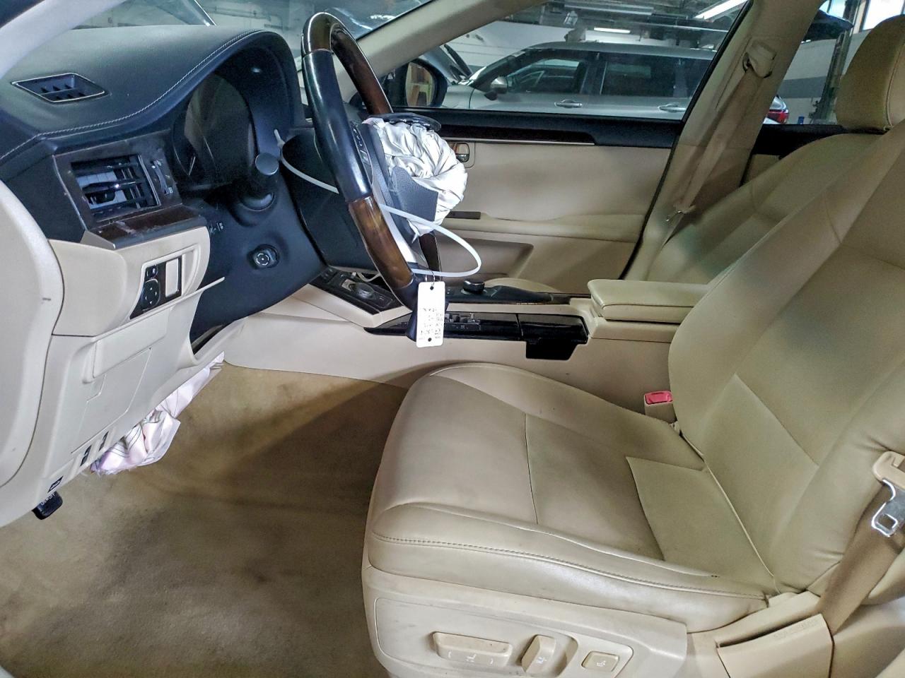 Lexus Es 350 Image 3