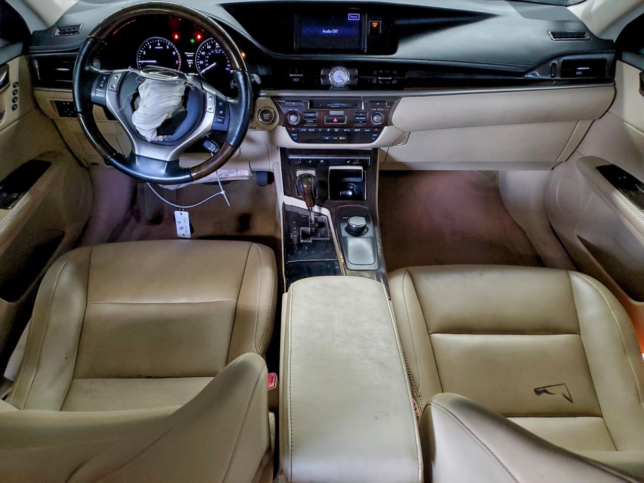 Lexus Es 350 Image 9