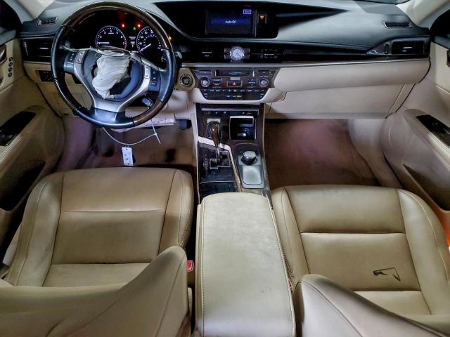 Lexus Es 350 Image 9