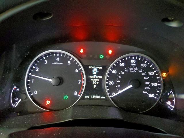 Lexus Es 350 Image 4