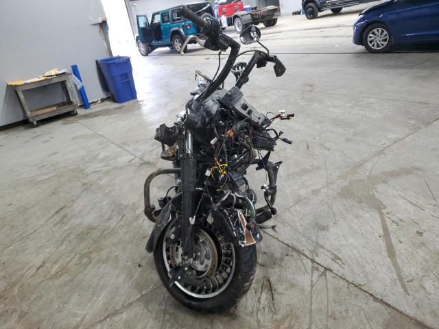 Harley-Davidson Fl Image 2