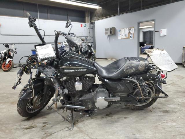 Harley-Davidson Fl Image 4