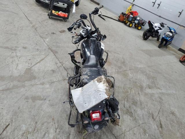 Harley-Davidson Fl Image 3