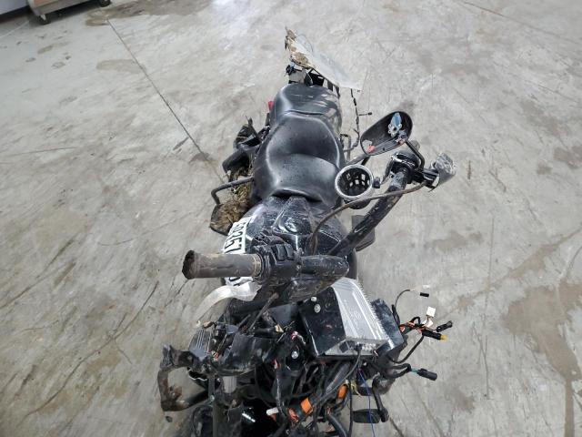 Harley-Davidson Fl Image 9