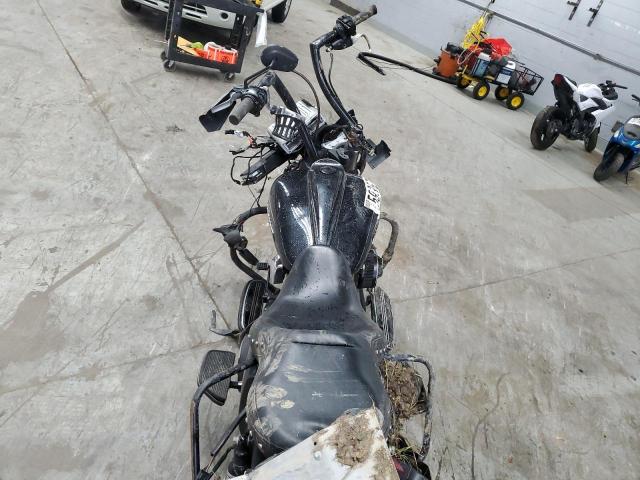 Harley-Davidson Fl Image 6