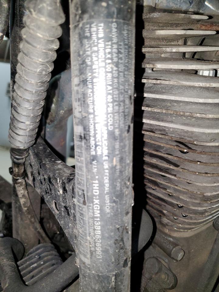 Harley-Davidson Fl Image 8