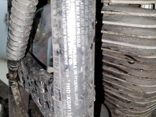 Harley-Davidson Fl Image 8