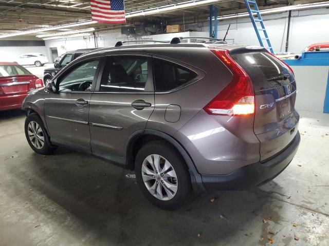 Honda Crv Exl Image 2