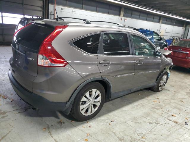 Honda Crv Exl Image 13