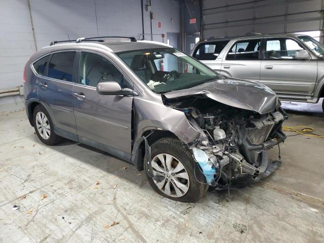 Honda Crv Exl Image 6