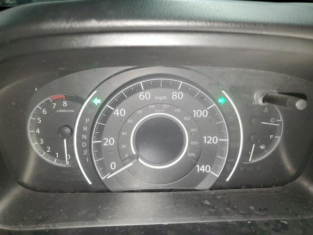 Honda Crv Exl Image 14