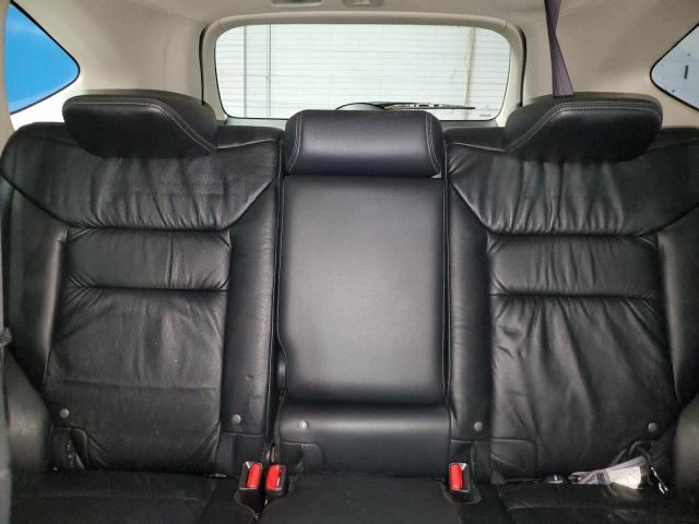 Honda Crv Exl Image 7