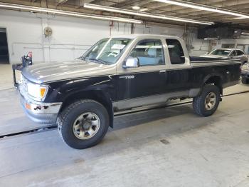  Salvage Toyota T100