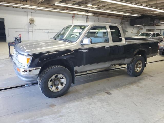  Salvage Toyota T100