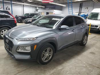  Salvage Hyundai KONA
