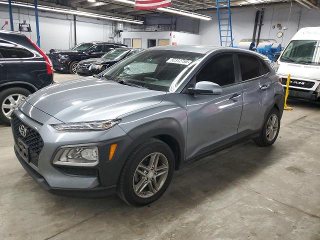  Salvage Hyundai KONA