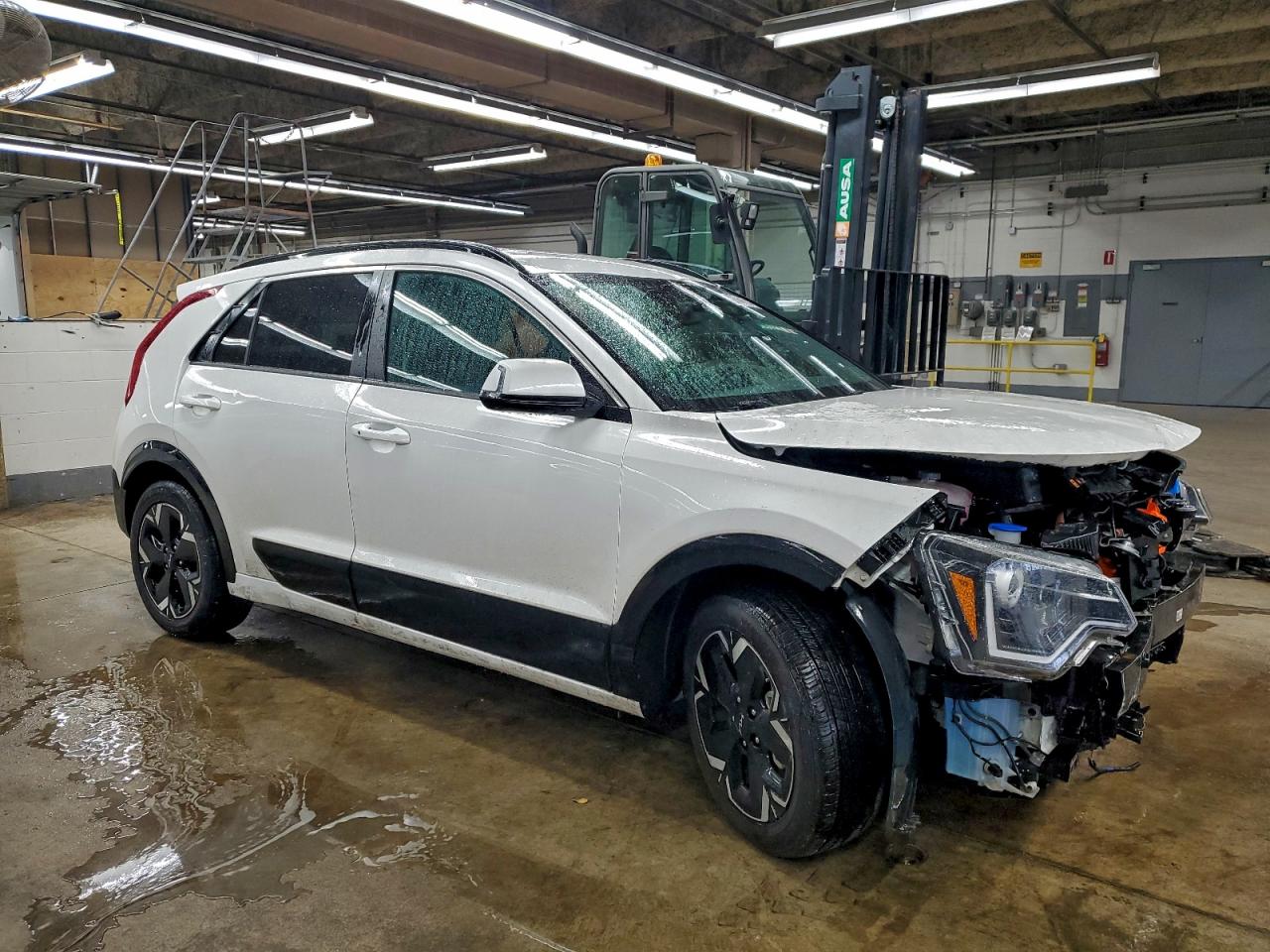 Kia Niro Wind Image 10