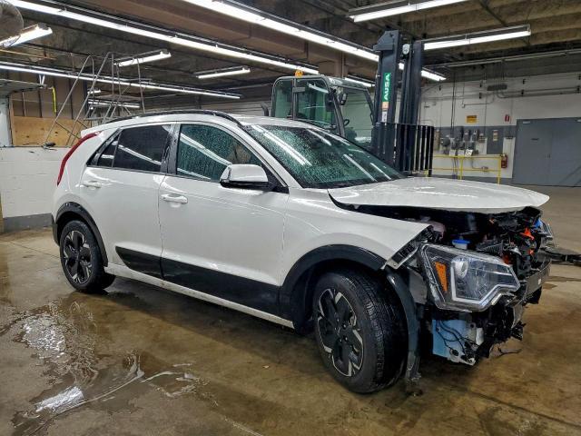 Kia Niro Wind Image 10