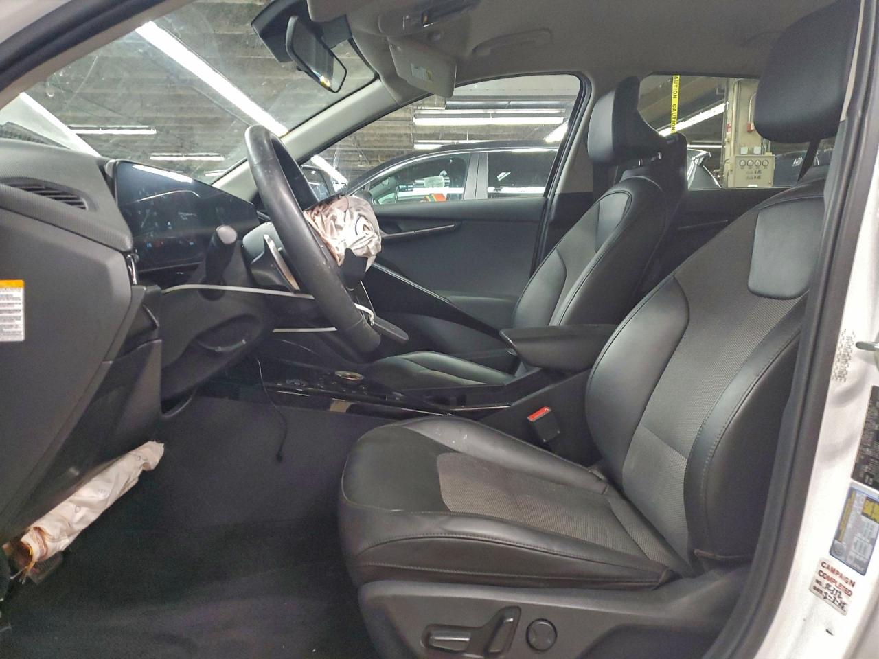 Kia Niro Wind Image 2