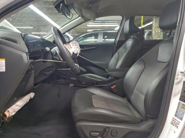 Kia Niro Wind Image 2