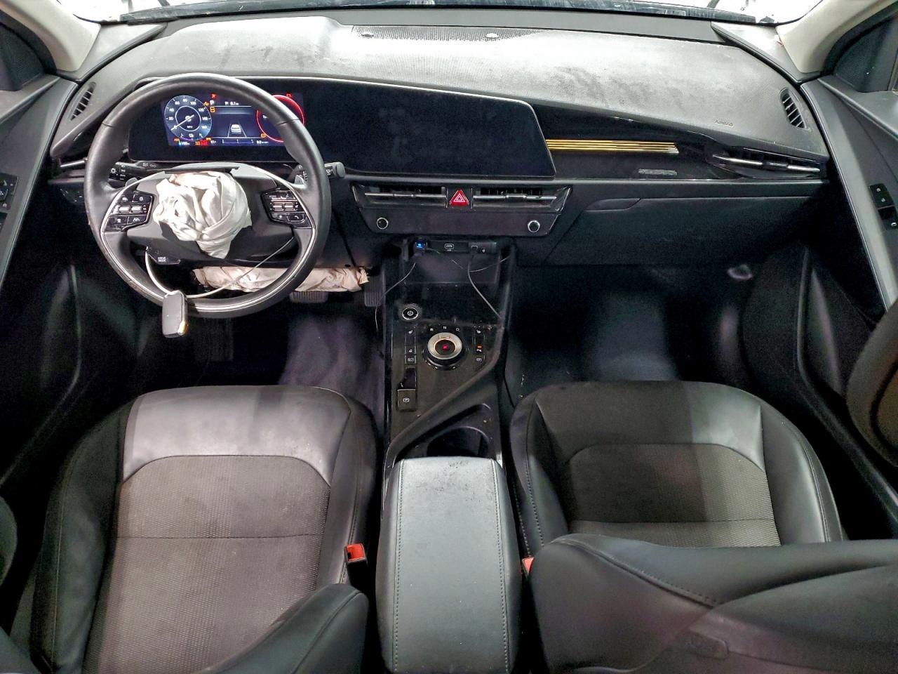 Kia Niro Wind Image 7