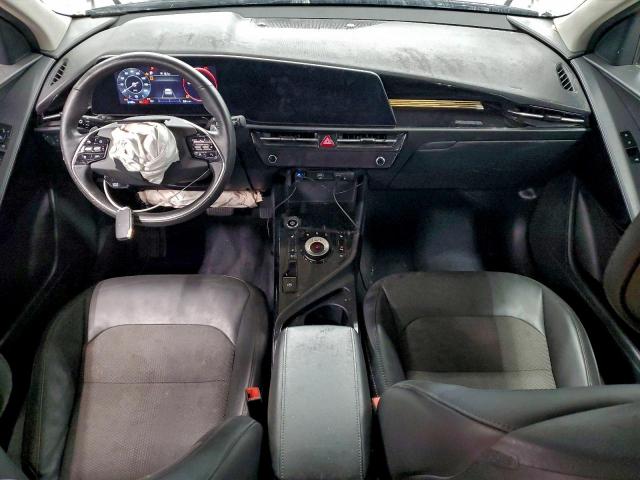 Kia Niro Wind Image 7